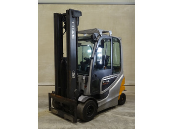Electric forklift STILL RX60