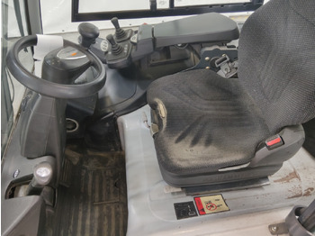 Electric forklift STILL RX60-30: picture 3 Electric forklift STILL RX60-30: picture 3