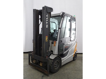 Electric forklift STILL RX60