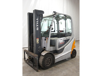 Electric forklift STILL RX60