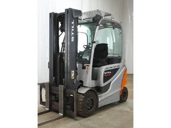 Electric forklift STILL RX60