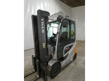 Electric forklift STILL RX60