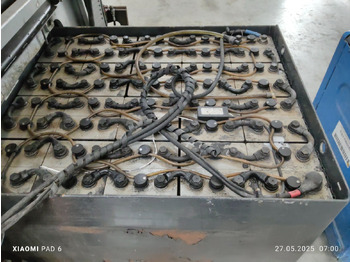 Electric forklift STILL RX60-30L/600: picture 4