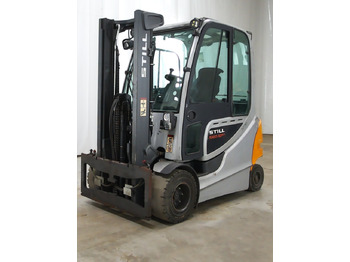 Electric forklift STILL RX60