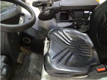 Electric forklift STILL RX60-30L/600: picture 3