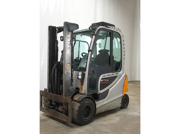 Electric forklift STILL RX60