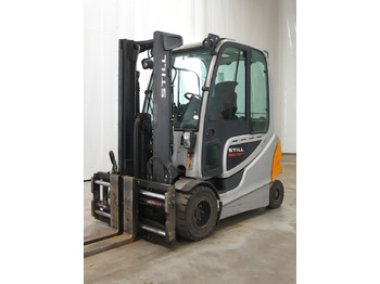 Electric forklift STILL RX60