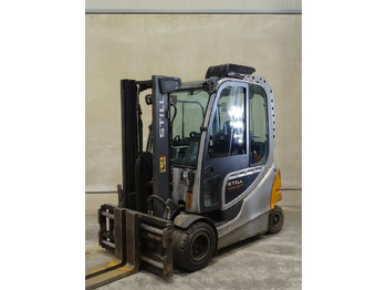 Electric forklift STILL RX60