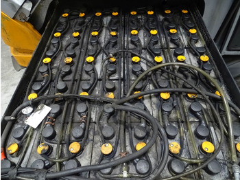 Electric forklift STILL RX60-30L/600: picture 4