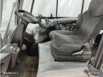 Electric forklift STILL RX60-30L/600: picture 3