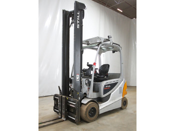 Electric forklift STILL RX60