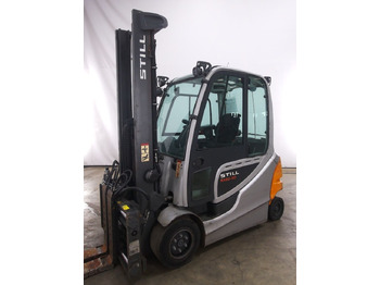 Electric forklift STILL RX60