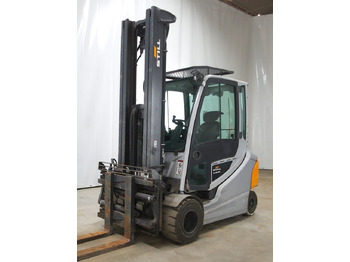 Electric forklift STILL RX60