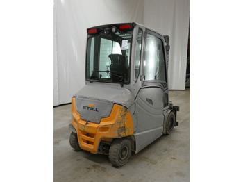 Electric forklift STILL RX60-30L: picture 2 Electric forklift STILL RX60-30L: picture 2