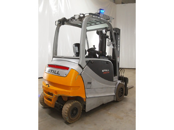 Electric forklift STILL RX60-30L: picture 2 Electric forklift STILL RX60-30L: picture 2
