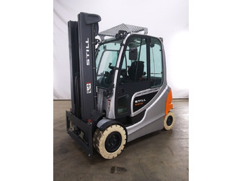Electric forklift STILL RX60