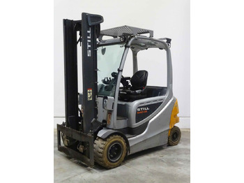 Electric forklift STILL RX60