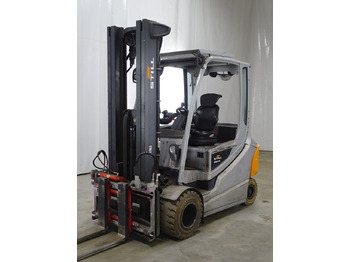 Electric forklift STILL RX60