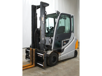 Electric forklift STILL RX60