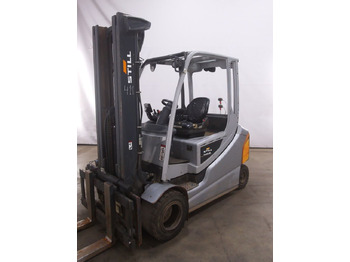Electric forklift STILL RX60
