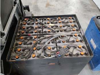 Electric forklift STILL RX60-35: picture 4 Electric forklift STILL RX60-35: picture 4