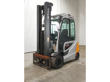 Electric forklift STILL RX60