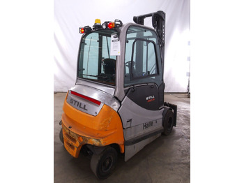 Leasing of STILL RX60-35 STILL RX60-35: picture 2