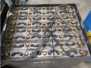 Electric forklift STILL RX60-35: picture 4 Electric forklift STILL RX60-35: picture 4