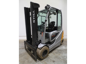Electric forklift STILL RX60