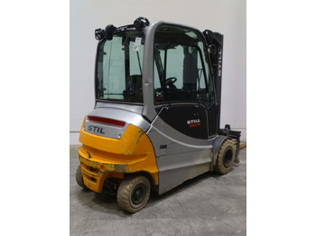Electric forklift STILL RX60-35: picture 2 Electric forklift STILL RX60-35: picture 2