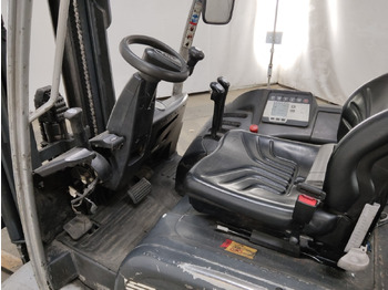 Electric forklift STILL RX60-35: picture 3