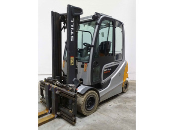 Electric forklift STILL RX60