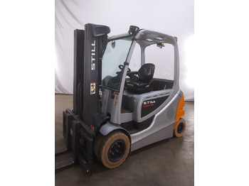 Electric forklift STILL RX60