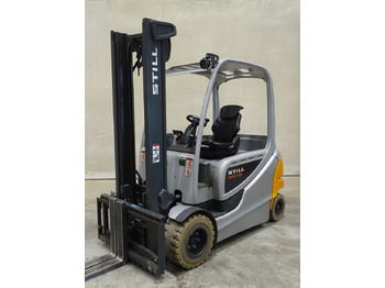 Electric forklift STILL RX60