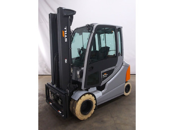 Electric forklift STILL RX60-35: picture 5