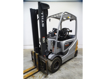 Electric forklift STILL RX60