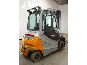 Leasing of STILL RX60-35 STILL RX60-35: picture 2