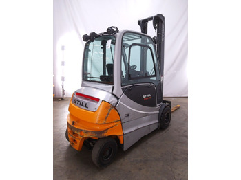 Electric forklift STILL RX60-35: picture 2 Electric forklift STILL RX60-35: picture 2