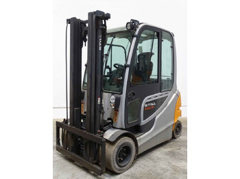 Electric forklift STILL RX60