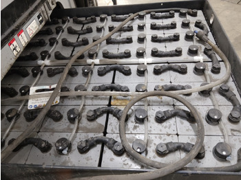 Electric forklift STILL RX60-35: picture 4