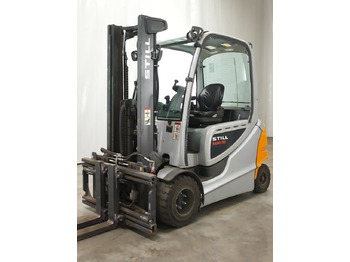 Electric forklift STILL RX60