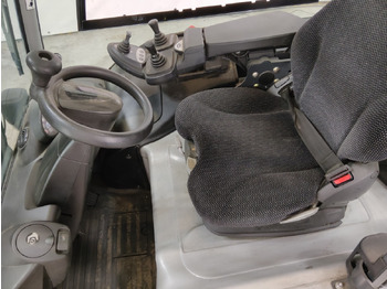 Electric forklift STILL RX60-35: picture 3 Electric forklift STILL RX60-35: picture 3