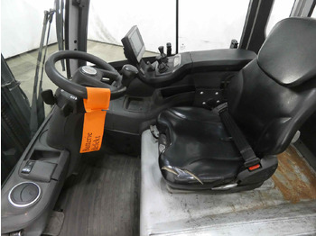 Electric forklift STILL RX60-35: picture 3