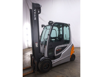 Electric forklift STILL RX60