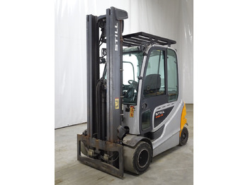 Electric forklift STILL RX60
