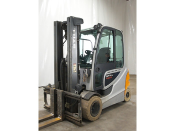 Electric forklift STILL RX60