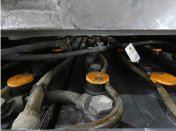 Electric forklift STILL RX60-35: picture 4