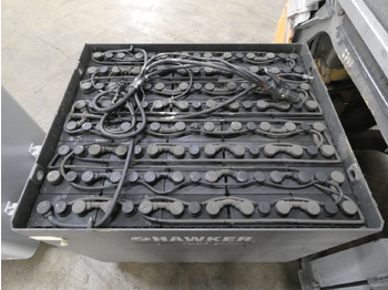 Electric forklift STILL RX60-35: picture 4