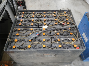 Leasing of STILL RX60-35 STILL RX60-35: picture 4