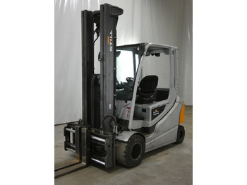 Electric forklift STILL RX60